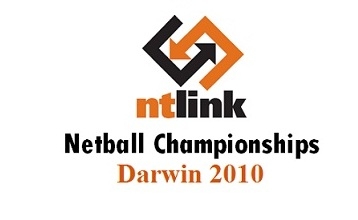 NT Links Netball Championship 2010